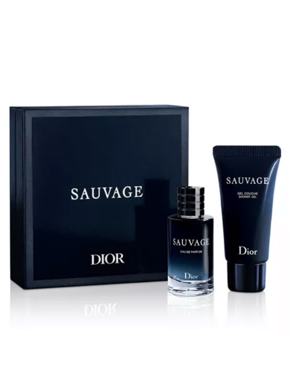 NEW Dior Sauvage Set